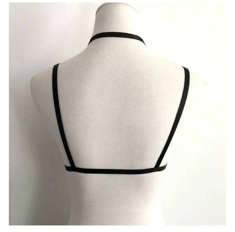 Soutiens-gorge en Mélangé - Ref 3371048 Image 9