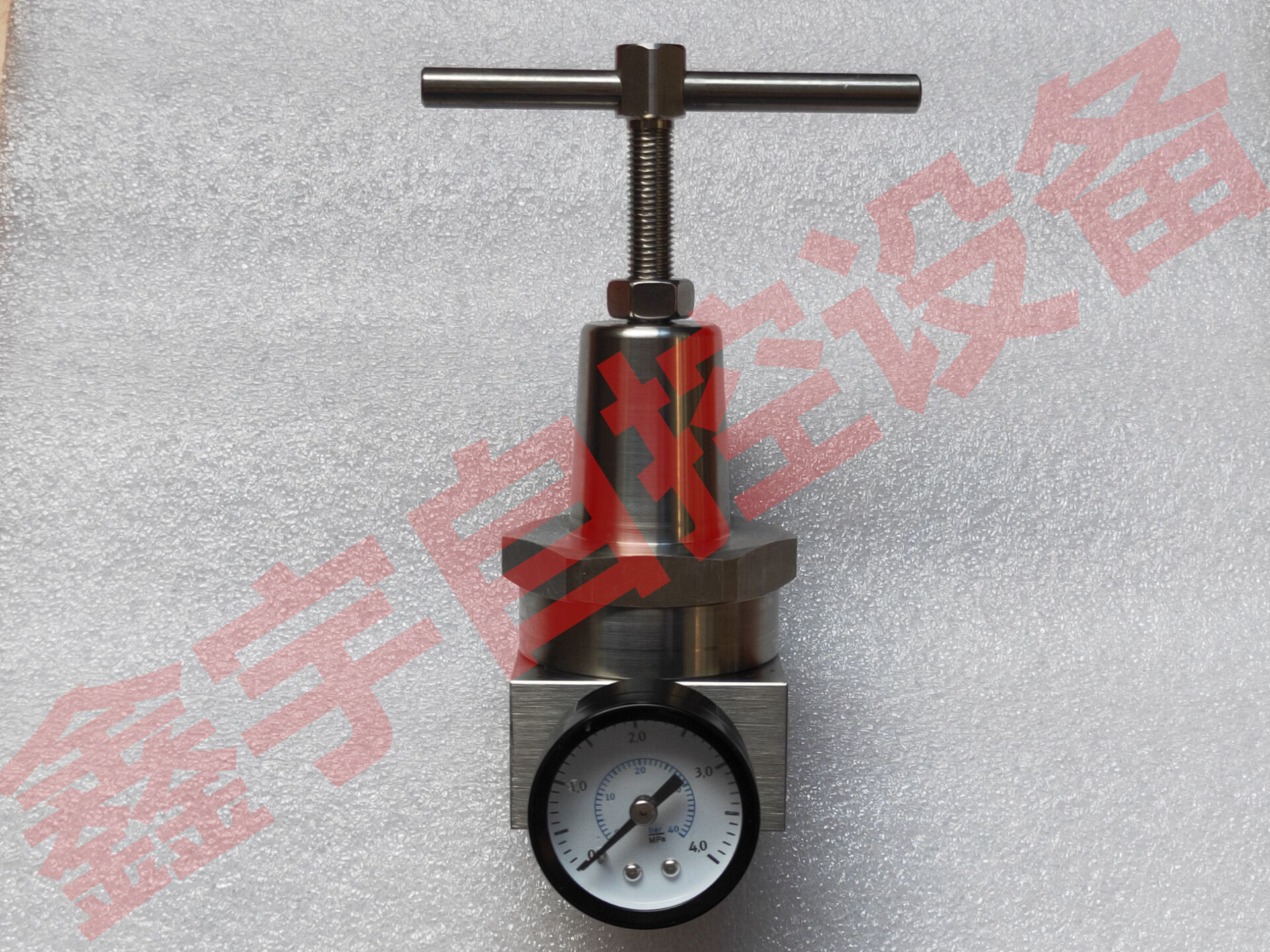 QTYH-20不锈钢高压减压阀 QTY-20减压阀 QTYH-25不锈钢减压阀