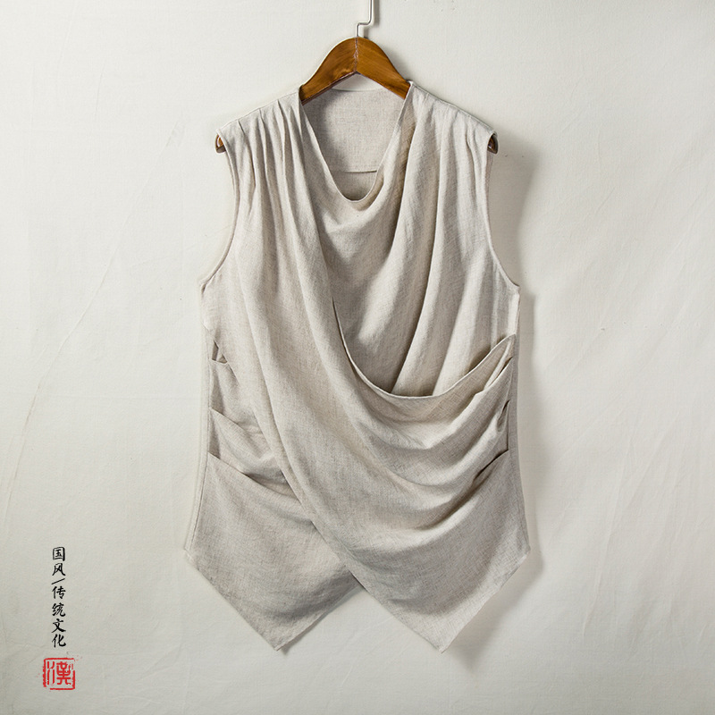 retro fashionable summer clothing