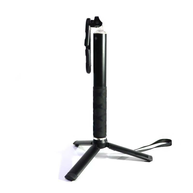 Perche selfie en Alliage d aluminium - Ref 3387274 Image 1