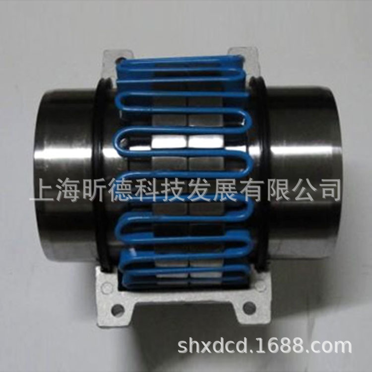蛇簧联轴器JS蛇形弹簧联轴器f带制动盘轮FALK大扭矩J蛇簧连轴器