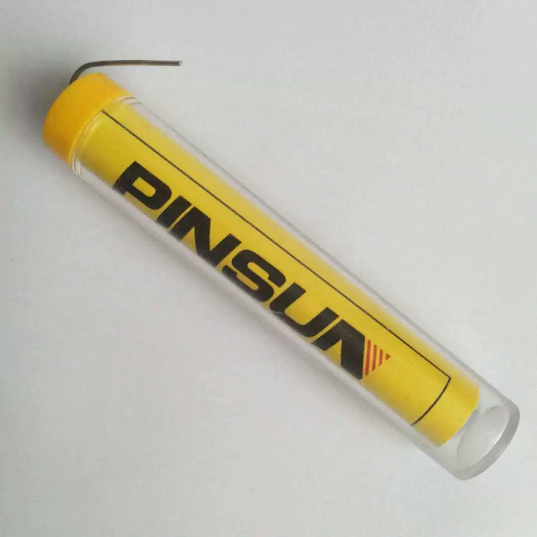 Прямые продажи с фабрики, паяльная проволока, портативная трубчатая паяльная проволока, аксессуары для паяльника, поддерживает трансграничную