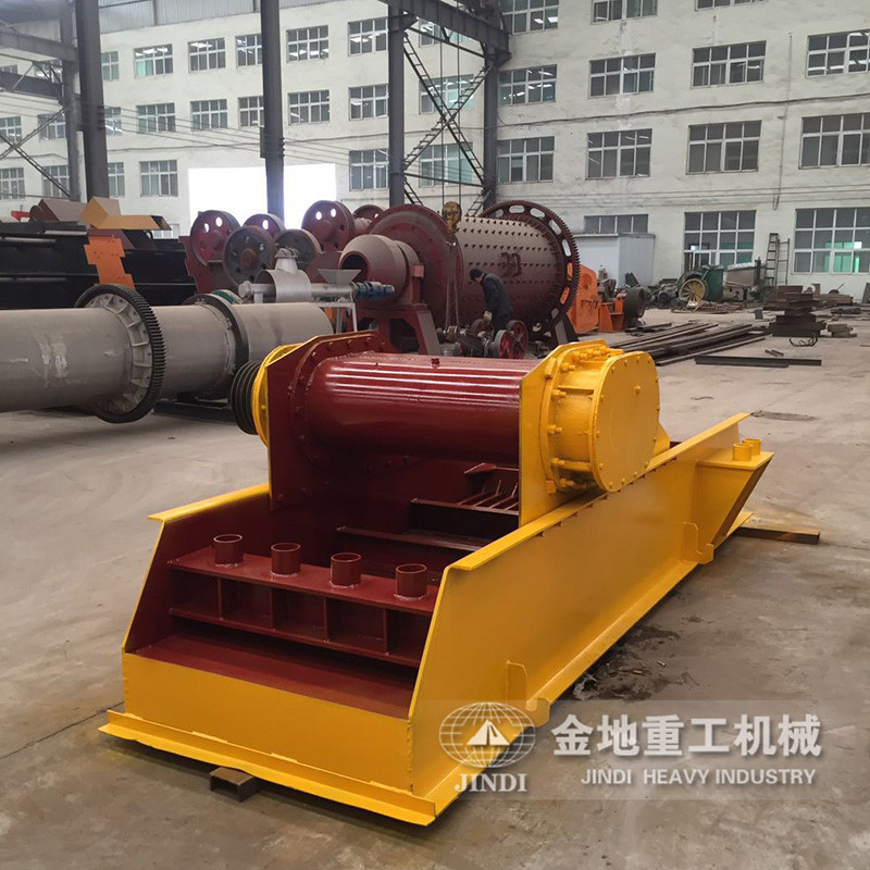 Golden Vibration Feeder Trough Vibration Feed Feeder Model Specifications Feeder wholesale