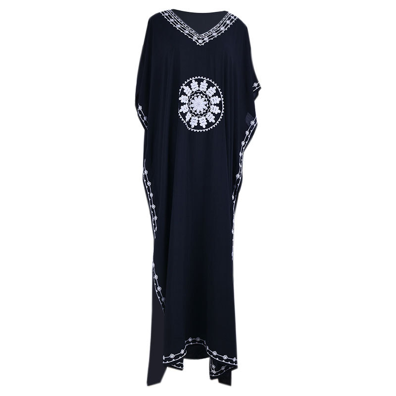 Beach Dress Front View