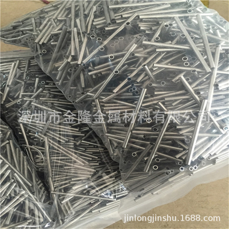 现货供应201 304 316不锈钢装饰管 扶手支撑管 卫生级毛细管无缝