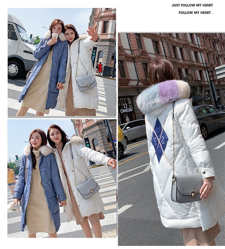 Manteau femme en Fibre de polyester - Ref 3415939 Image 25
