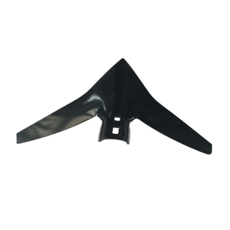 厂家直供犁铲 耐磨 农机配件订制