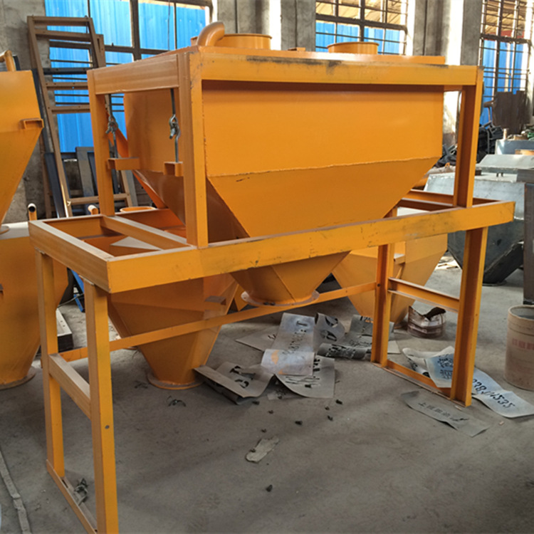 粉状物料称重系统 电脑控制水泥称量  一次400公斤水泥称重器