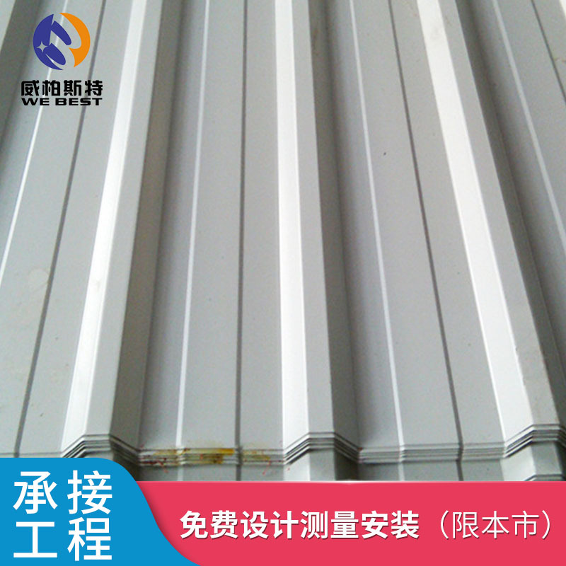 厂家批发外墙用机房用彩钢板 彩钢保温复合板价格优惠