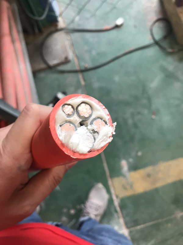 矿物电缆 BBTRZ  低压铜芯单芯矿物质防火电力电缆 现货