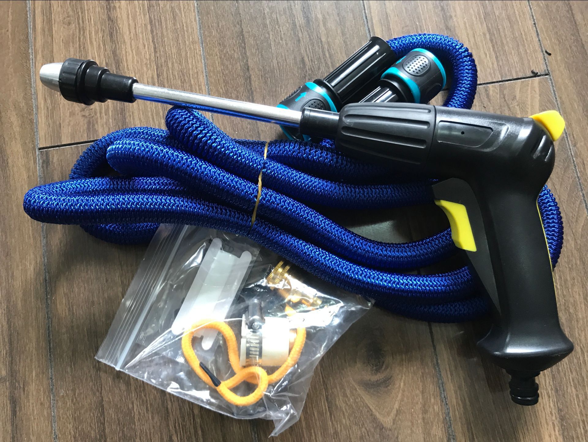 供应花园护栏(图)、洗车套装