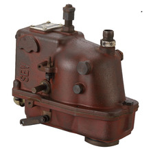 生產噴油泵調速器總成 適用于上柴135B型泵 整套零件裝機品質