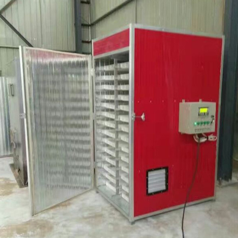 厂家供应果蔬烘干箱 中药材烘干机 金银花烘干机