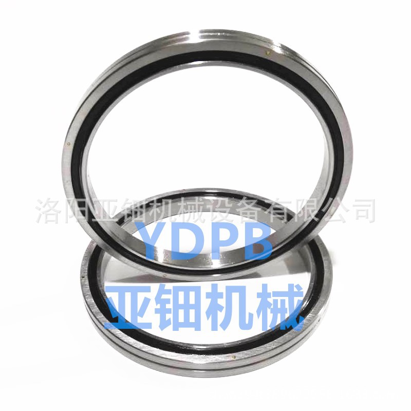 RA7008 交叉滚子轴承 机械手/机器人关节轴承  薄壁交叉滚子轴承