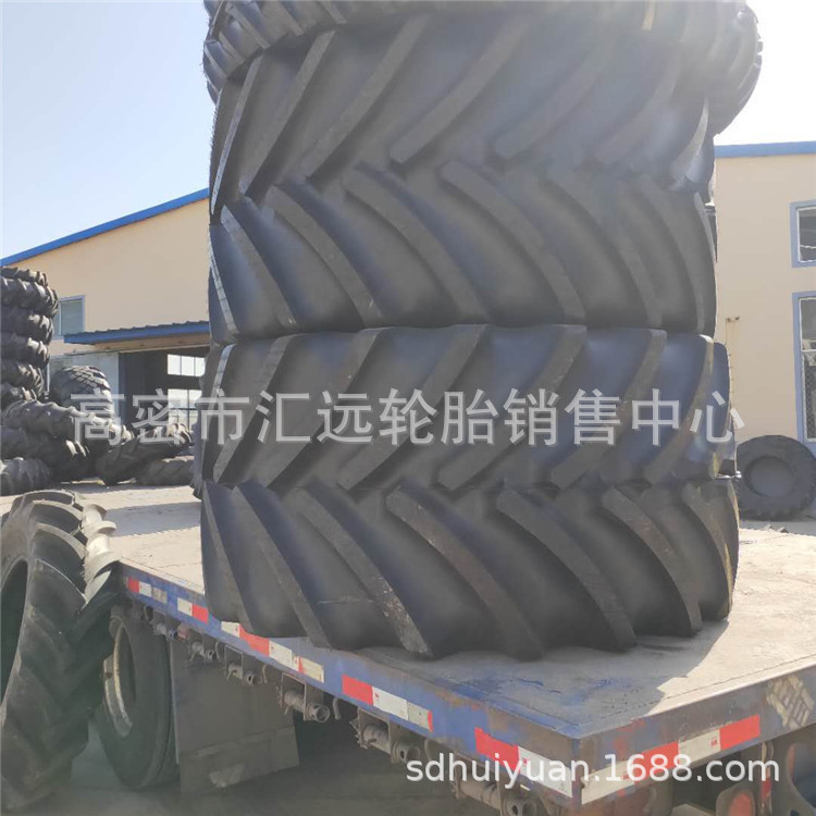 900/60-32收割机拖拉机轮胎900/60R32