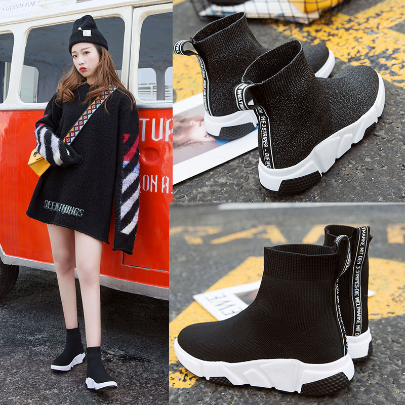 Bottes femme en PU artificiel - Ref 3355146 Image 12