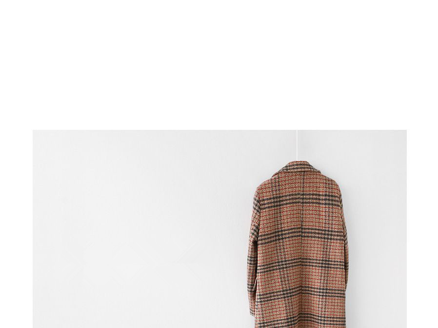 Manteau de laine femme - Ref 3416710 Image 19
