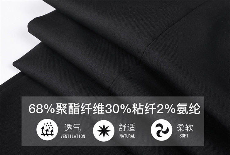 Pantalon homme en Fibre de polyester Polyester  - Ref 3413089 Image 20