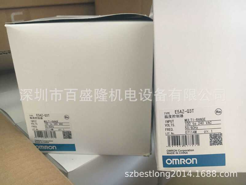 In stock Omron/Omron original new thermostat E5EZ-R3