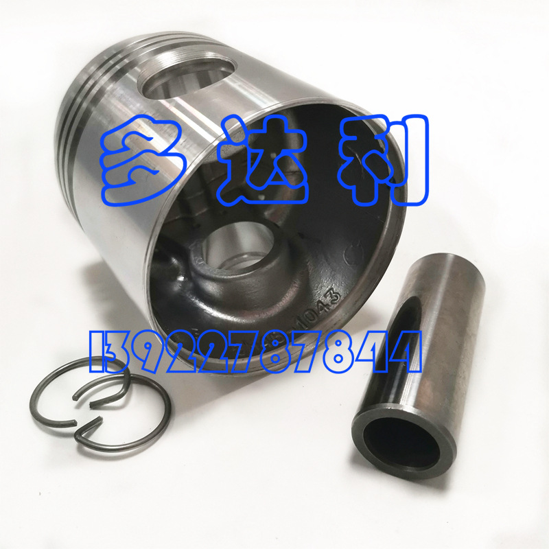 5H46482 5Hװ Carlyle 5H Carlyle PISTON, PISTON PIN KI