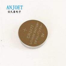 CR2477Ŧ�۵�� 3V ﮵�� ú����Ա��λ��ʶ�������