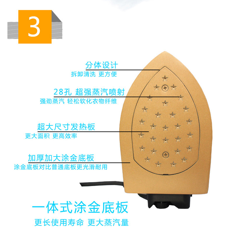 白金龙999熨斗-6