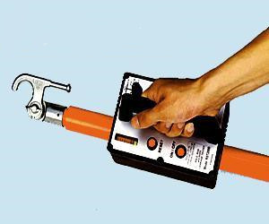 ZX供缘杆、缘绳检测仪(） 型号:KY20-RST2000