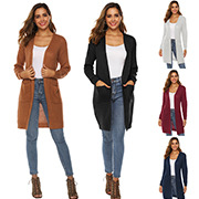 Pull femme en Fibre de polyester Polyester  - Ref 3414413 Image 20