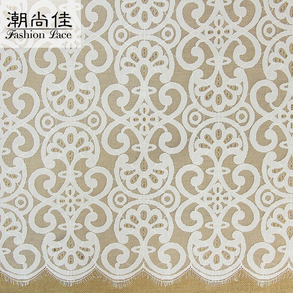 Lace dress for eyelashes, cloth, lace dress
