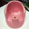 Polyurethane toilet seat, children's chair, pillow