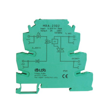 LDG ,MRA-23D2超薄固态继电器