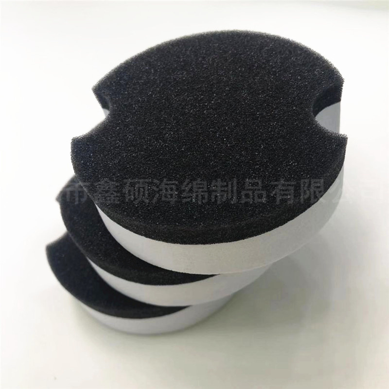泡棉海绵擦