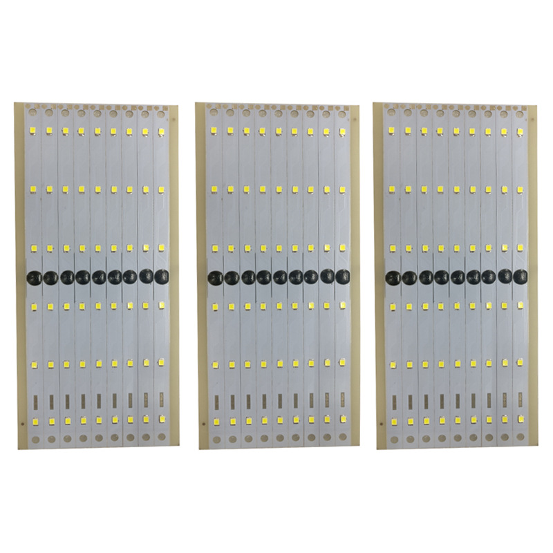 HT18-921 流水灯线路板 (7)