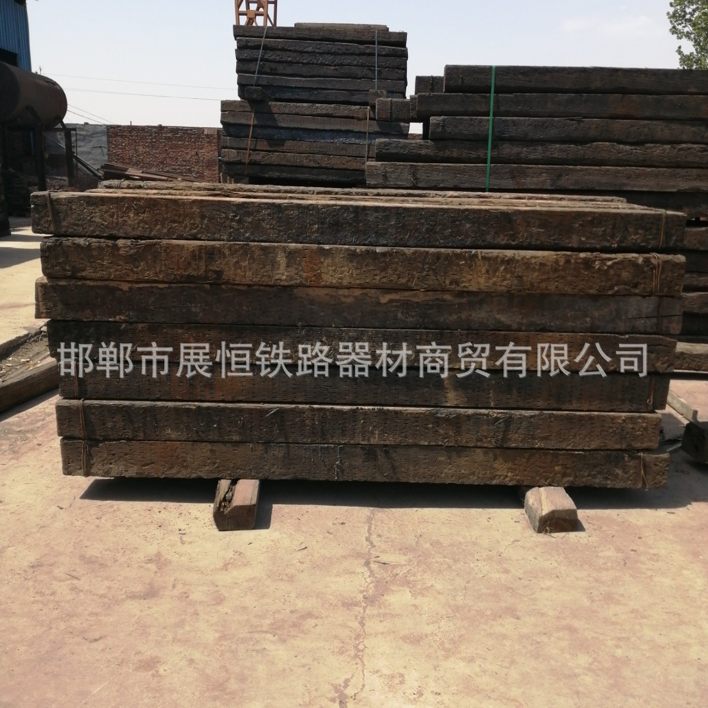 承重垫木,垫木,承重_大山谷图库