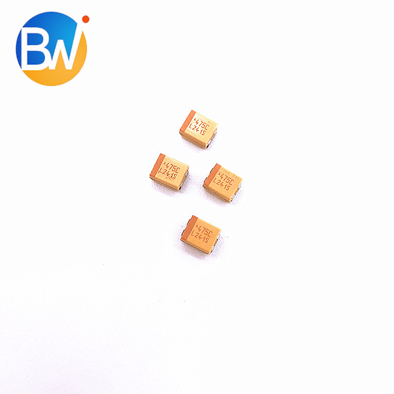 原装新货 TAJD106M025R 10UF 25V C型 现货供应 品质保证