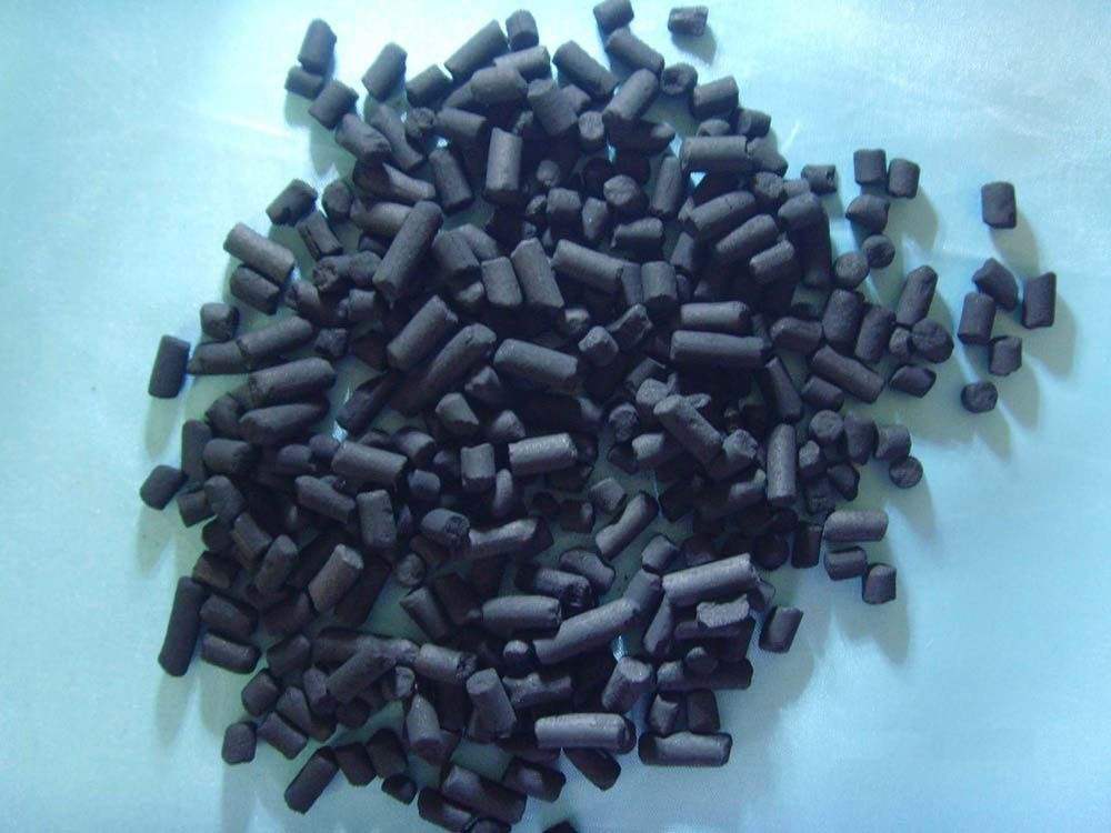 苏州优质厂家供应 钯碳纤维T3093碳脱氧剂 碳除氧剂 制氮机维修