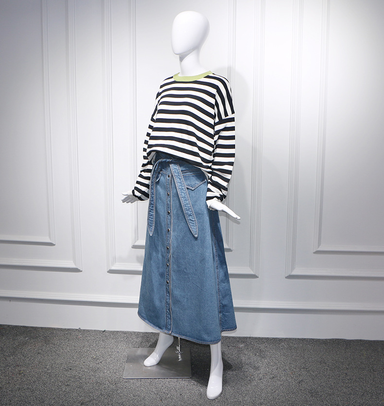 Costume femme JORUW en Tricot - Ref 3335369 Image 4