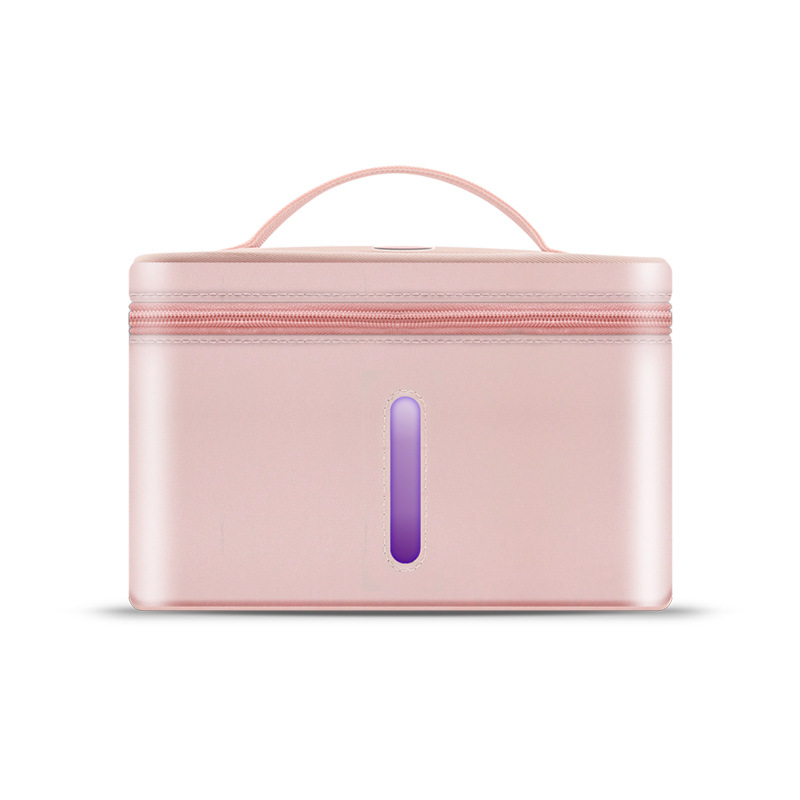 内衣消毒机内裤消毒机家用小型消毒器深紫外线杀菌器|ms