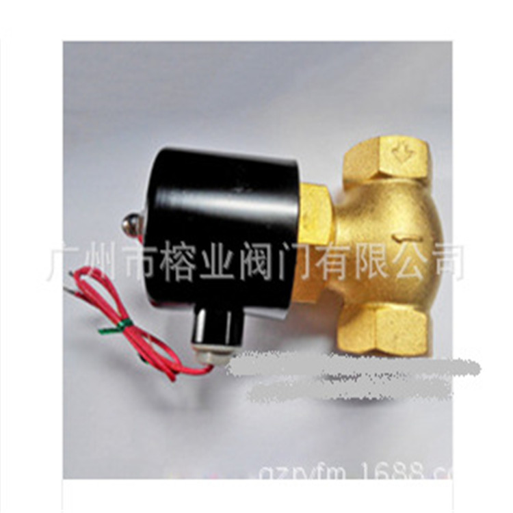 2L170-15电磁阀2L170-20 2L200-25 2L350-35 2L400-40 2L500-50