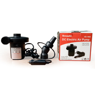 厂家现货家用充气电泵,充气玩具电动气泵批发定做,220V电泵|ru