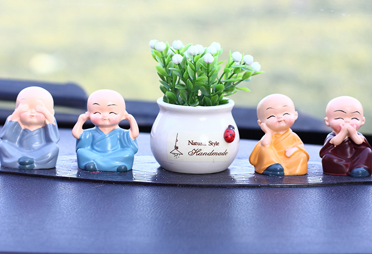 戴佛珠四不和尚 (12)