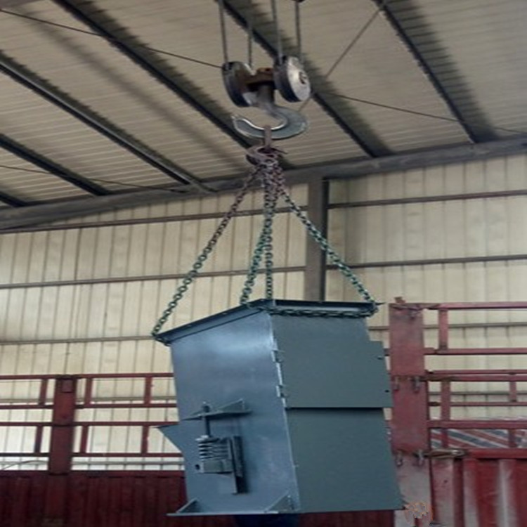 TD160皮带式提升机 斗式提升输送机价格 粉末颗粒提升机