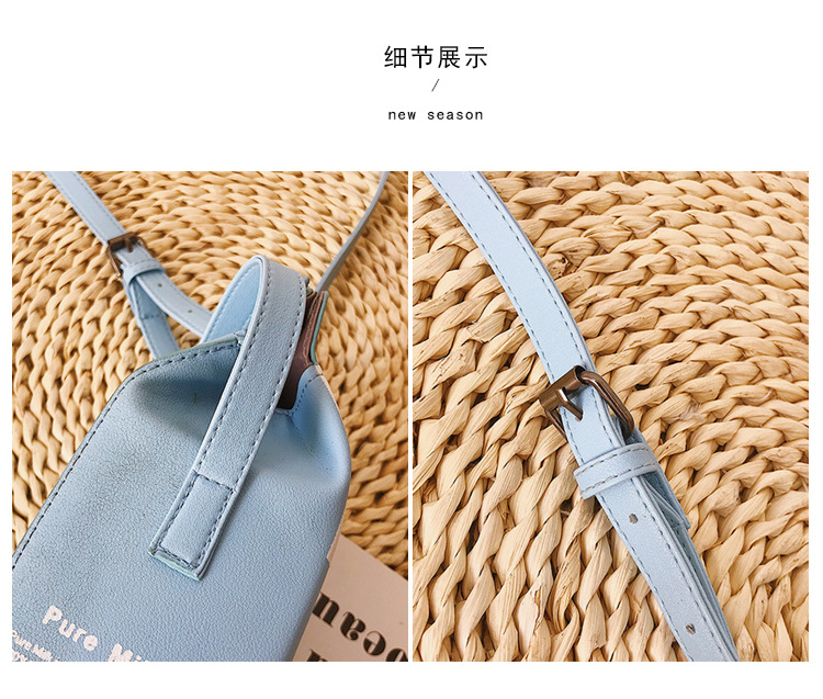 397g Weight Polyester Lining Material Magnetic Buckle Closure Type Single Shoulder Strap Strap Type Square Bag Bags Type Casual, Daily Occasion Pu Leather Material Fruit Pattern All Seasons Season Women'S Gender Cute Style Square Shape Orange, Rose Red Color Small Size Women's Small Pu Leather Square Bag Shoulder Bag 49