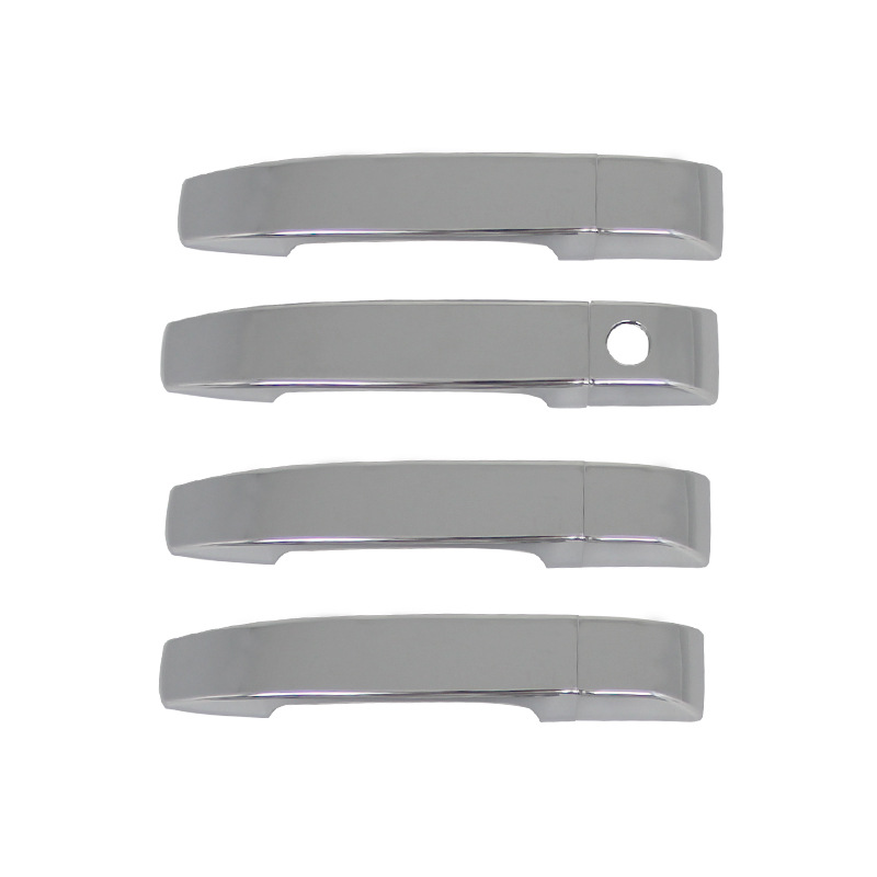 Suitable for 05-13 Land Rover Range Rover Sport/Executive exterior handle handle cover door handle trim