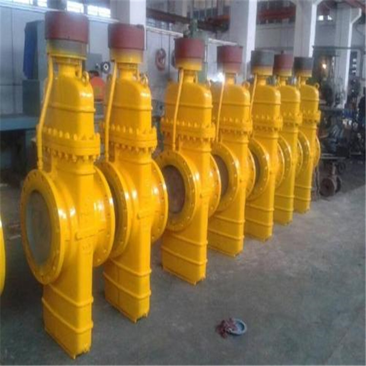 Z43H-16-25-40-64燃气煤气天然气液化石油气平板闸阀立信特一信泰