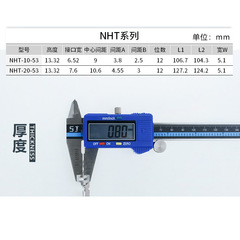 Right-angle bent bare copper connection strip NHT-10-53 shorting piece 12-position 10A connection strip TBR-10A shorting bar
