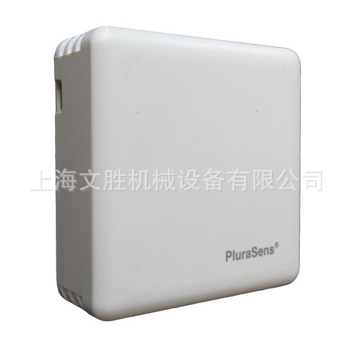 Eikoson Air Temperature and Humidity Recorder E2208L