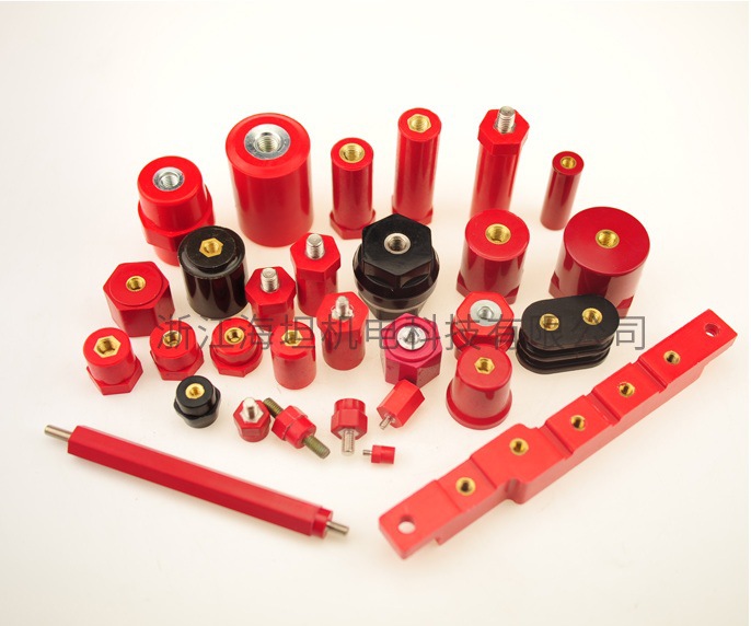 批发海坦 绝缘子 母线夹框 开关配电柜箱成套设备配件 MNS SM JYZ