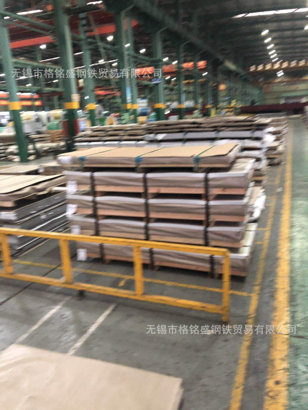 冷轧2Cr13 不锈钢板 太钢冷轧2Cr13不锈钢板 420J1 1.8 不锈钢板