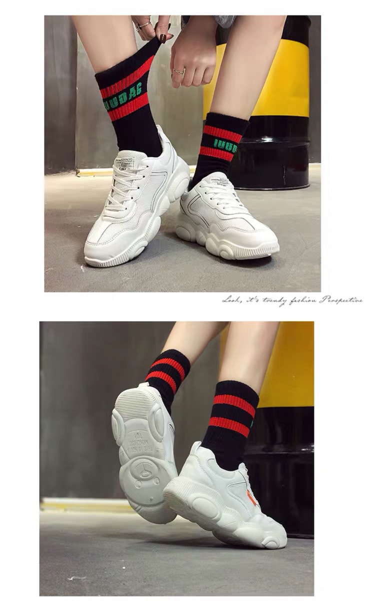Chaussures de sport femme - Ref 3420936 Image 15